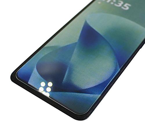 Skjermbeskyttelse av glass Motorola Moto G57 / G57 Power