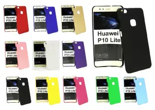 Hardcase Deksel Huawei P10 Lite