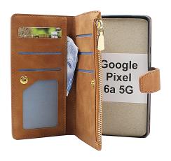XL Standcase Lyxetui Google Pixel 6a 5G