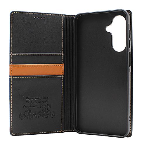 Samsung Galaxy A17 / A26 Luksus Mobilcover Slim