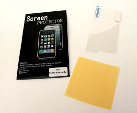 Sony Xperia Go (ST27i) Skjermbeskyttelse