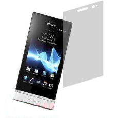 Sony Xperia V (LT25i) Skjermbeskyttelse