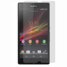 Sony Xperia Z Skjermbeskyttelse (C6603,L36h)