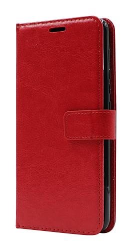 Crazy Horse Wallet Motorola Moto E20 / E30 / E40