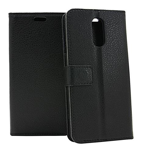 Standcase Wallet LG Q7 (LMQ610)