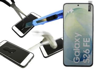 Skjermbeskyttelse av glass Samsung Galaxy S26 FE