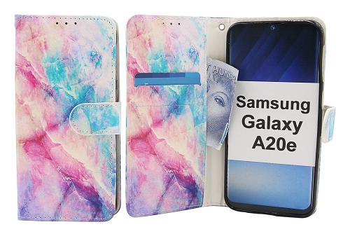 Designwallet Samsung Galaxy A20e (A202F/DS)