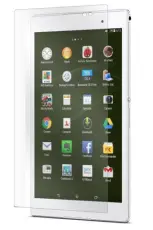 Skjermbeskyttelse Sony Xperia Tablet Z3 Compact (SGP611)