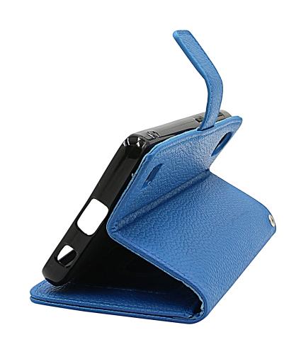 New Standcase Wallet Xiaomi Mi 9 Lite