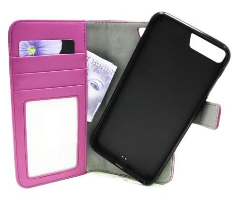 Magnet Wallet iPhone 8 Plus