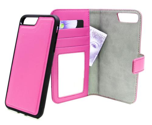 Magnet Wallet iPhone 8 Plus