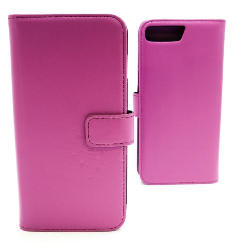Magnet Wallet iPhone 8 Plus