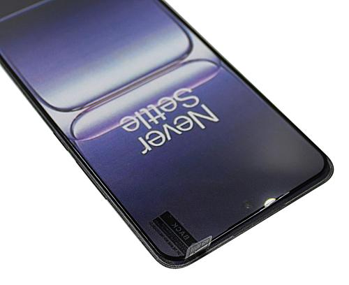Full Frame Skjermbeskyttelse av glass OnePlus Nord CE5 (CPH2719)