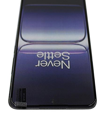 Full Frame Skjermbeskyttelse av glass OnePlus Nord CE5 (CPH2719)