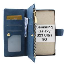 XL Standcase Lyxetui Samsung Galaxy S23 Ultra 5G
