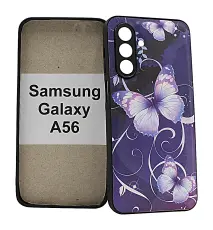 Magnet Deksel Samsung Galaxy A56