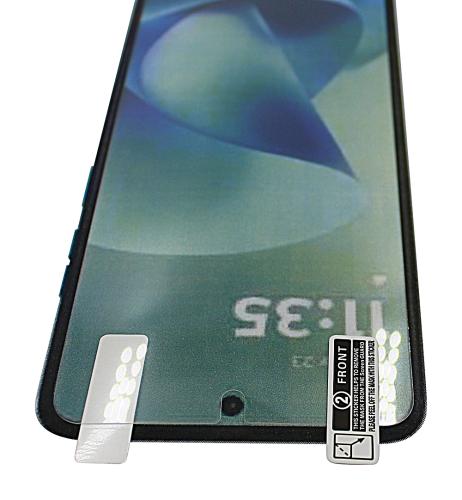 6-pakning Skjermbeskyttelse Motorola Moto G57 / G57 Power