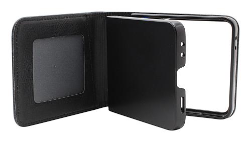Lommeboketui Samsung Galaxy Z Flip7 (SM-F766B)