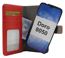 Skimblocker Magnet Wallet Doro 8050