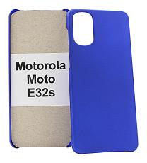 Hardcase Deksel Motorola Moto E32s