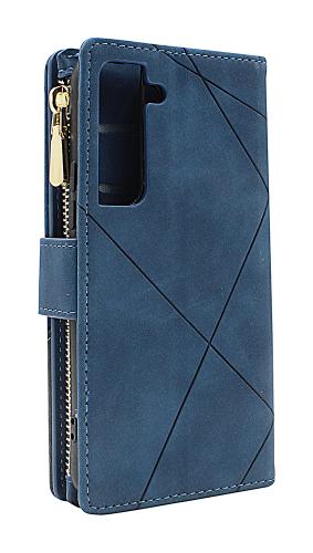 XL Standcase Lyxetui Samsung Galaxy S22 5G