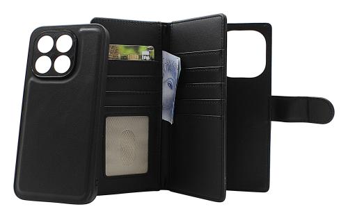 Skimblocker Xiaomi 15T XL Magnet Lommebok Deksel