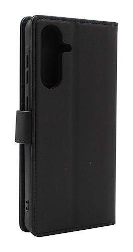Skimblocker Samsung Galaxy A57 5G Lommebok Deksel