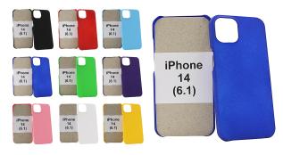 Hardcase Deksel iPhone 14 (6.1)