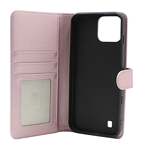 Skimblocker Doro Aurora A31 Lommebok Deksel