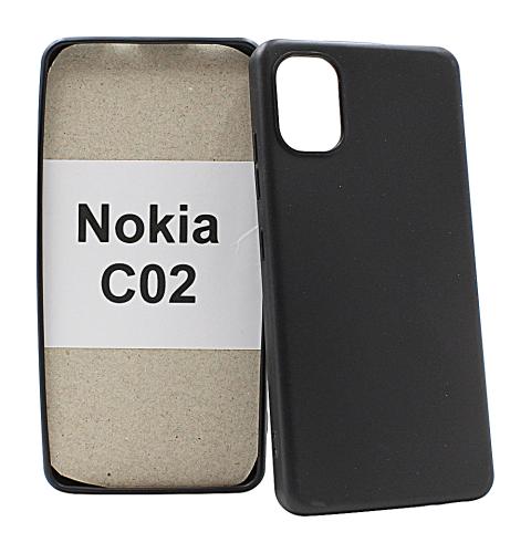 TPU Deksel Nokia C02