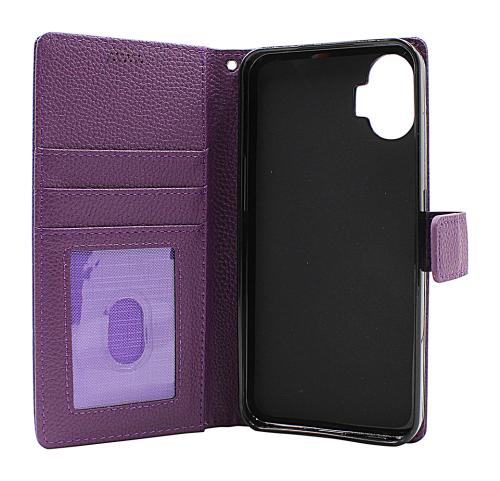 New Standcase Wallet Nothing Phone (1)