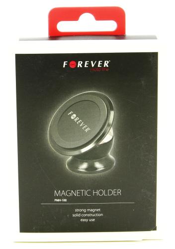 Forever Universal Magnetic Car Holder PMH-100