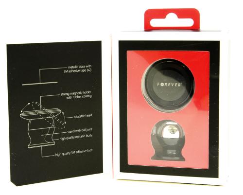 Forever Universal Magnetic Car Holder PMH-100