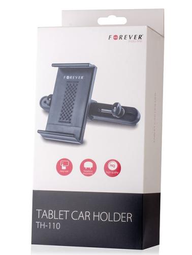 Carholder for iPad & Tablet