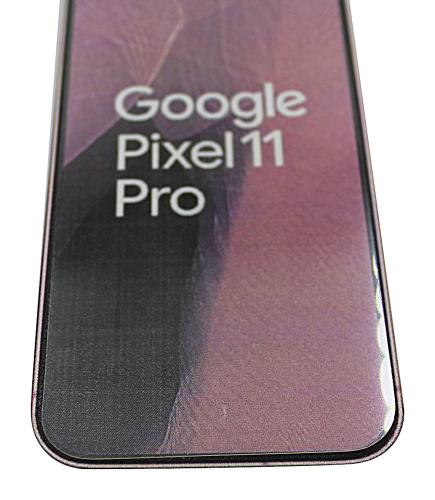 6-pakning Skjermbeskyttelse Google Pixel 11 / 11 Pro