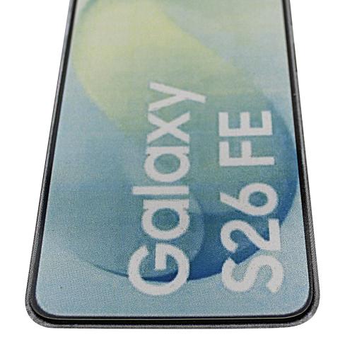 Skjermbeskyttelse Samsung Galaxy S26 FE (SM-S741B/DS)