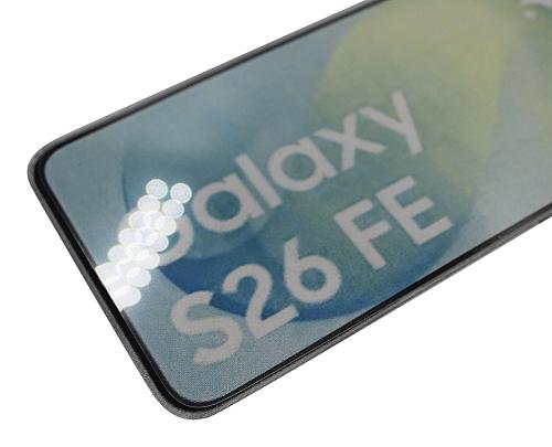 6-pakning Skjermbeskyttelse Samsung Galaxy S26 FE
