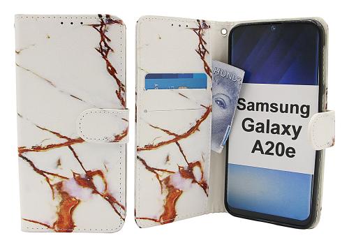 Designwallet Samsung Galaxy A20e (A202F/DS)