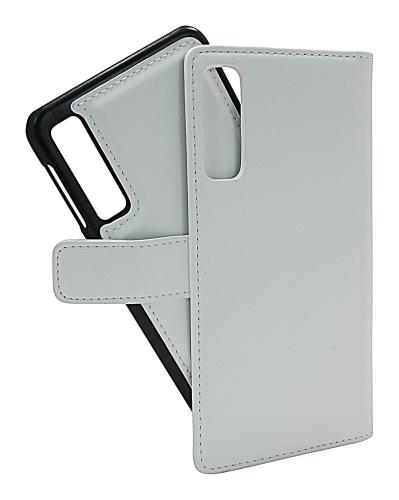 Skimblocker Magnet Wallet Samsung Galaxy A7 2018 (A750FN/DS)