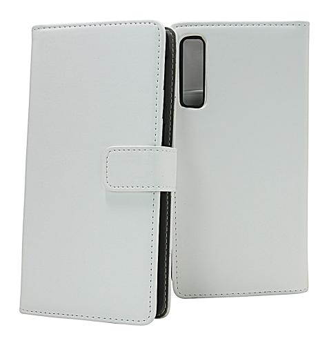 Skimblocker Magnet Wallet Samsung Galaxy A7 2018 (A750FN/DS)