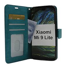Crazy Horse Wallet Xiaomi Mi 9 Lite