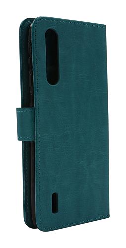 Crazy Horse Wallet Xiaomi Mi 9 Lite