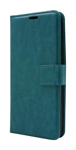 Crazy Horse Wallet Xiaomi Mi 9 Lite