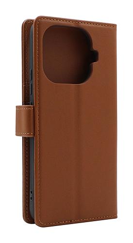 Skimblocker Xiaomi 15T Pro Lommebok Deksel