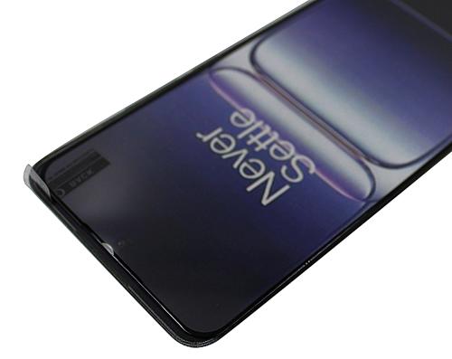Full Frame Skjermbeskyttelse av glass OnePlus Nord CE5 (CPH2719)