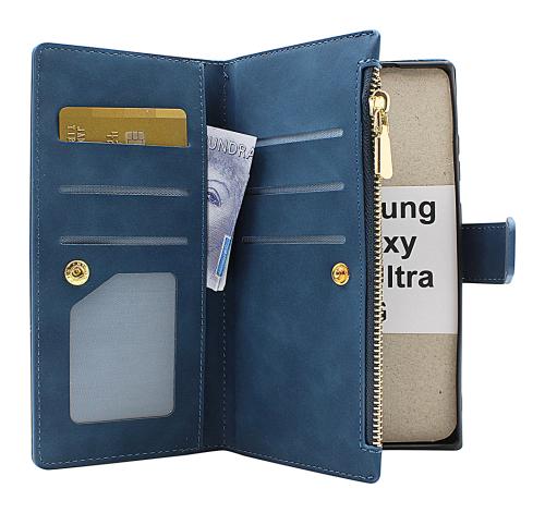 XL Standcase Lyxetui Samsung Galaxy S23 Ultra 5G