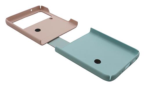 Hardcase Deksel Samsung Galaxy Z Flip 3 5G (SM-F711B)