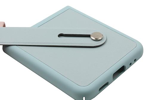 Hardcase Deksel Samsung Galaxy Z Flip 3 5G (SM-F711B)