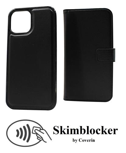 Skimblocker Magnet Wallet iPhone 13 Pro Max (6.7)
