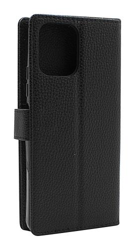 New Standcase Wallet Xiaomi Redmi 12 5G